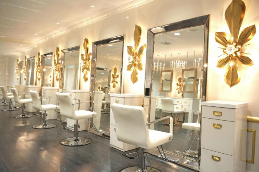 Salons & Spas – Relax, Refresh & Rejuvenate